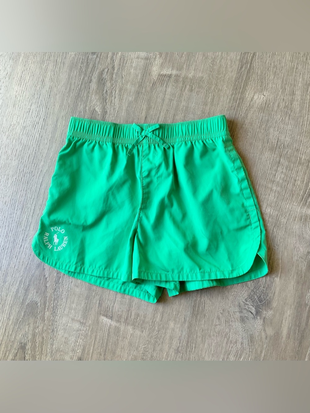 Polo by Ralph Lauren Active Shorts Girls 10